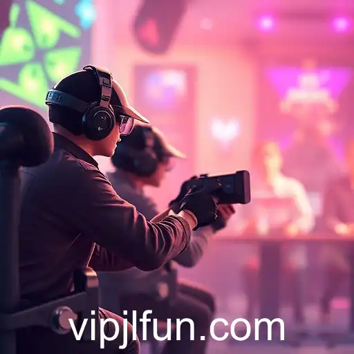 The Evolution of Online Gaming in the Digital Era