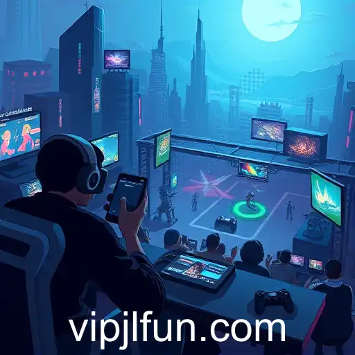 The Rise of Gaming Platforms in 2025