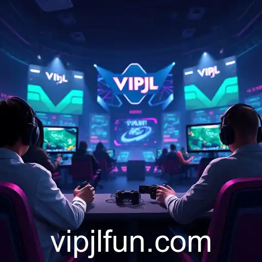 The Rise of VIPJL: A New Era in Online Gaming