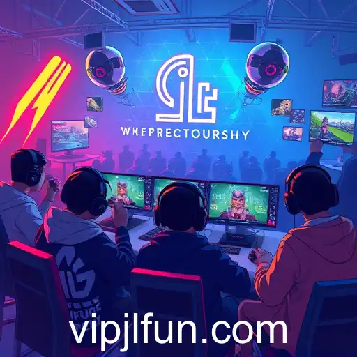 The Rise of Online Gaming Communities