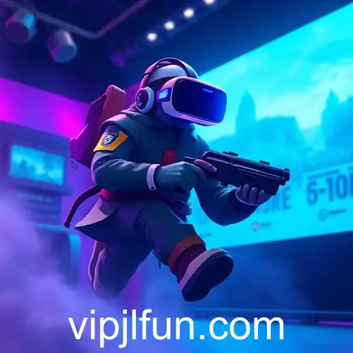 The Evolution of 'vipjl' and Its Impact on Gaming Culture