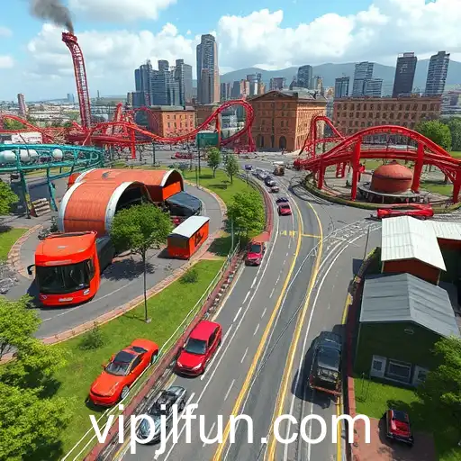 The Rise of VIPJL in Online Gaming