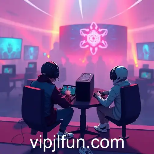 The Rise of VIPJL in the Gaming World