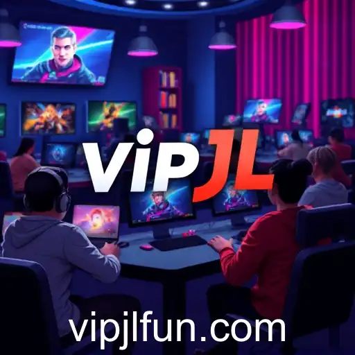 The Rise of VIPJL in the Online Gaming World