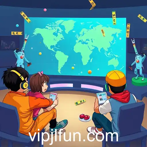 The Evolution of Gaming Communities in 2025