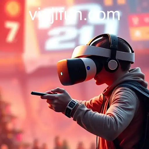 The Evolution of Online Gaming in 2025