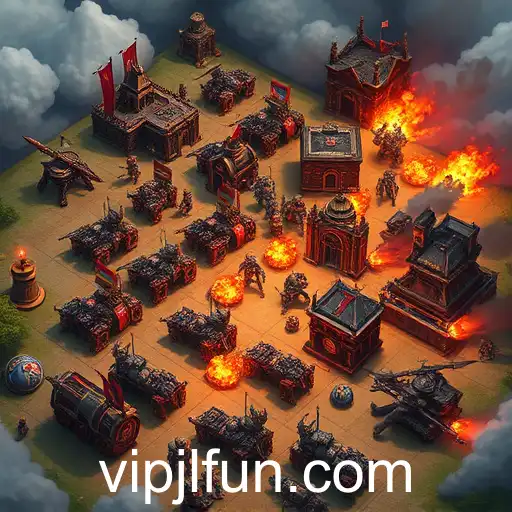 The Evolution of Online Gaming Platforms