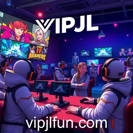 The Rise of Interactive Gaming in 2025