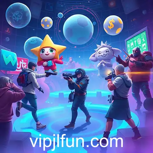 Gaming Trends and Online Dynamics