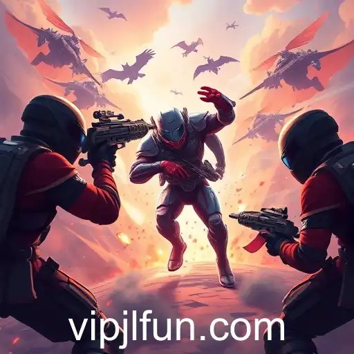 Exploring the Dynamic World of Multiplayer Games