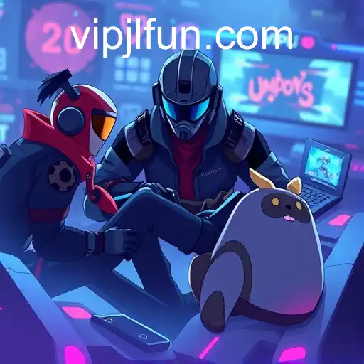 Online Gaming Trends 2025