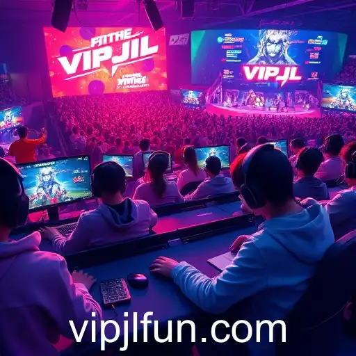 The Rise of Gaming Platforms in 2025