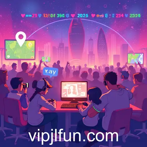 The Rise of Gaming Communities