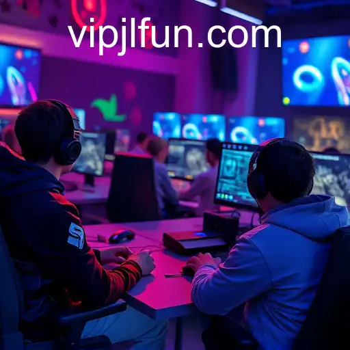 Rise of Online Gaming Communities