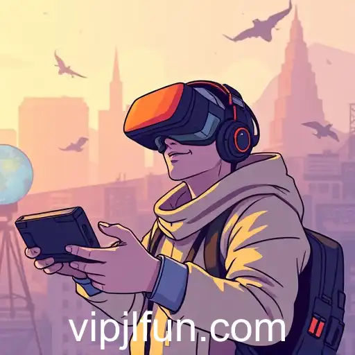 The Rise of Online Gaming: A 2025 Perspective