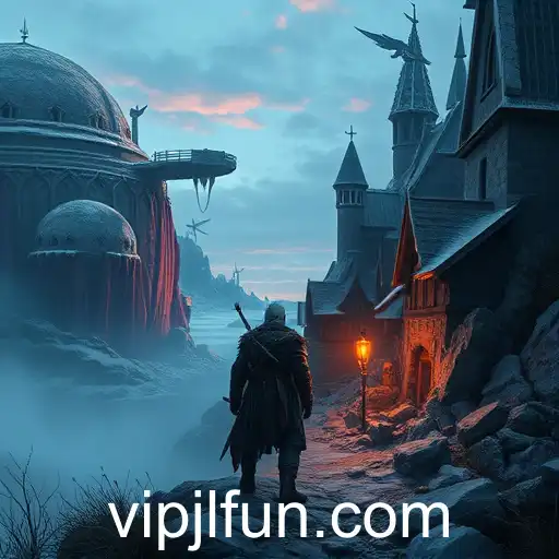 Exploring the Enchanting World of Role-Playing Games