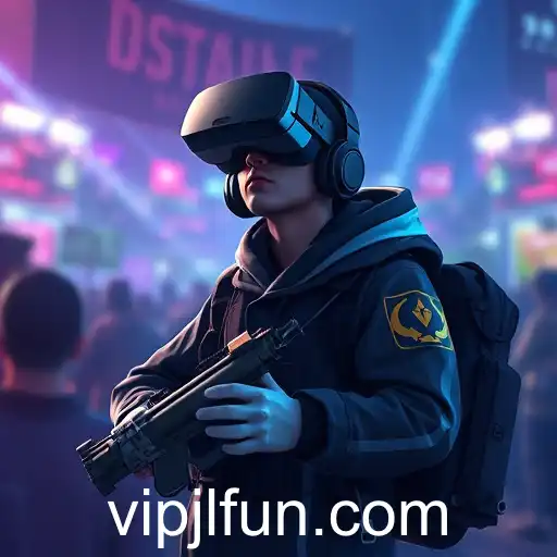 The Rise of VIP Game Platforms