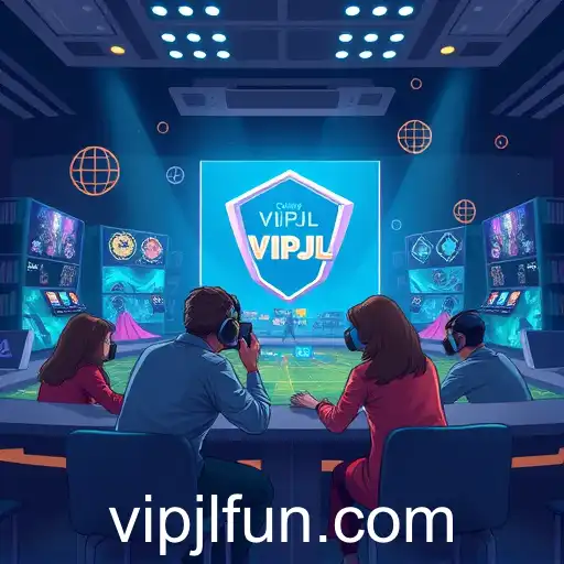 The Rise of VIPJL in Online Gaming Communities