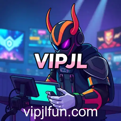 The Rise of VIPJL: A New Era in Online Gaming